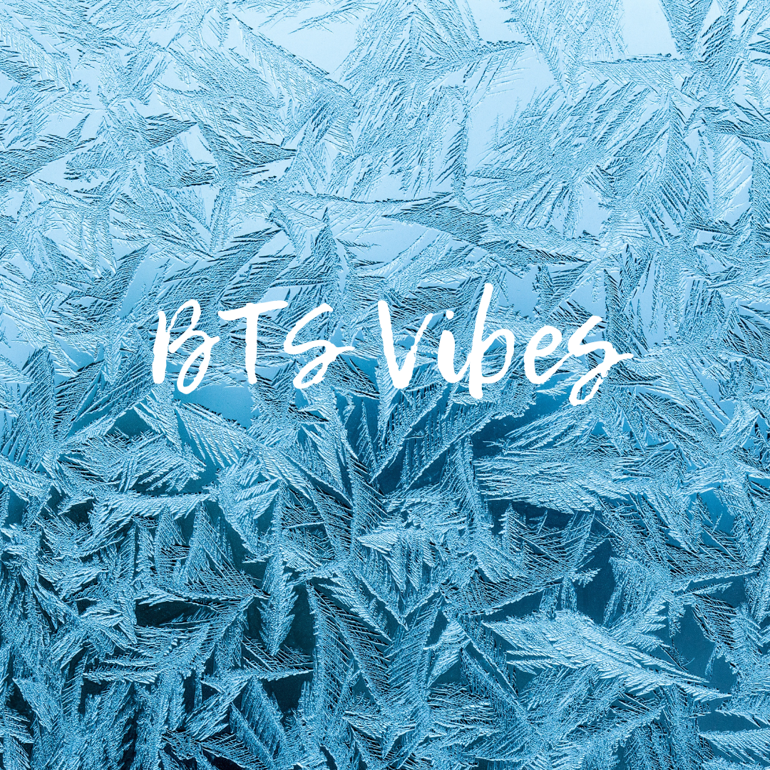 BTS Vibes
