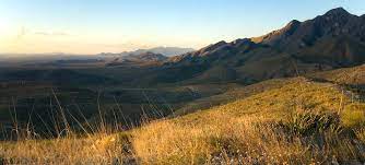 Sun City Hikes