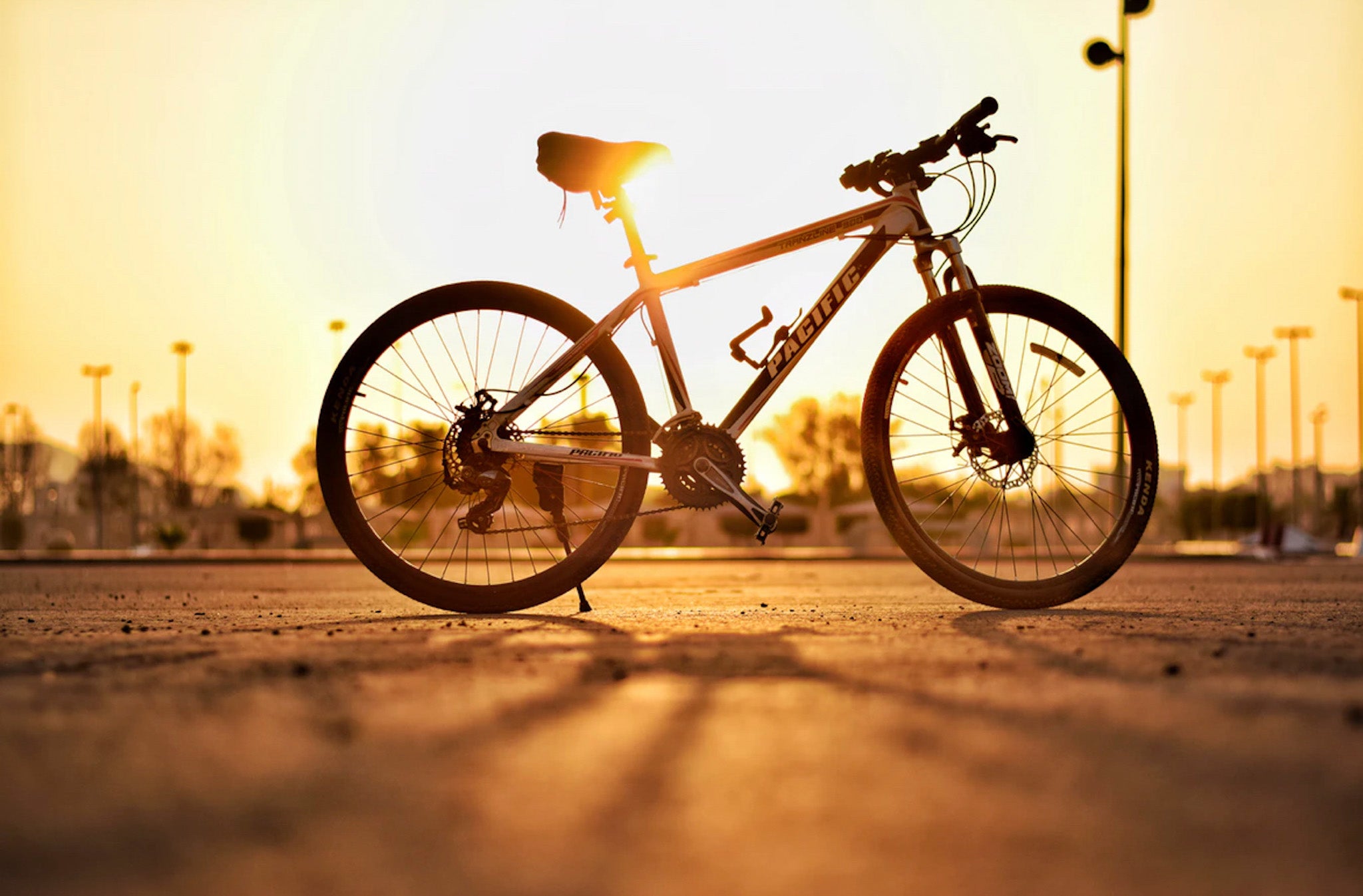 4 El Paso Most Scenic Bike Routes