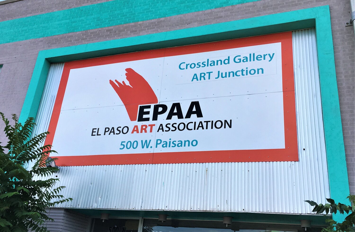 When Art Meets Local