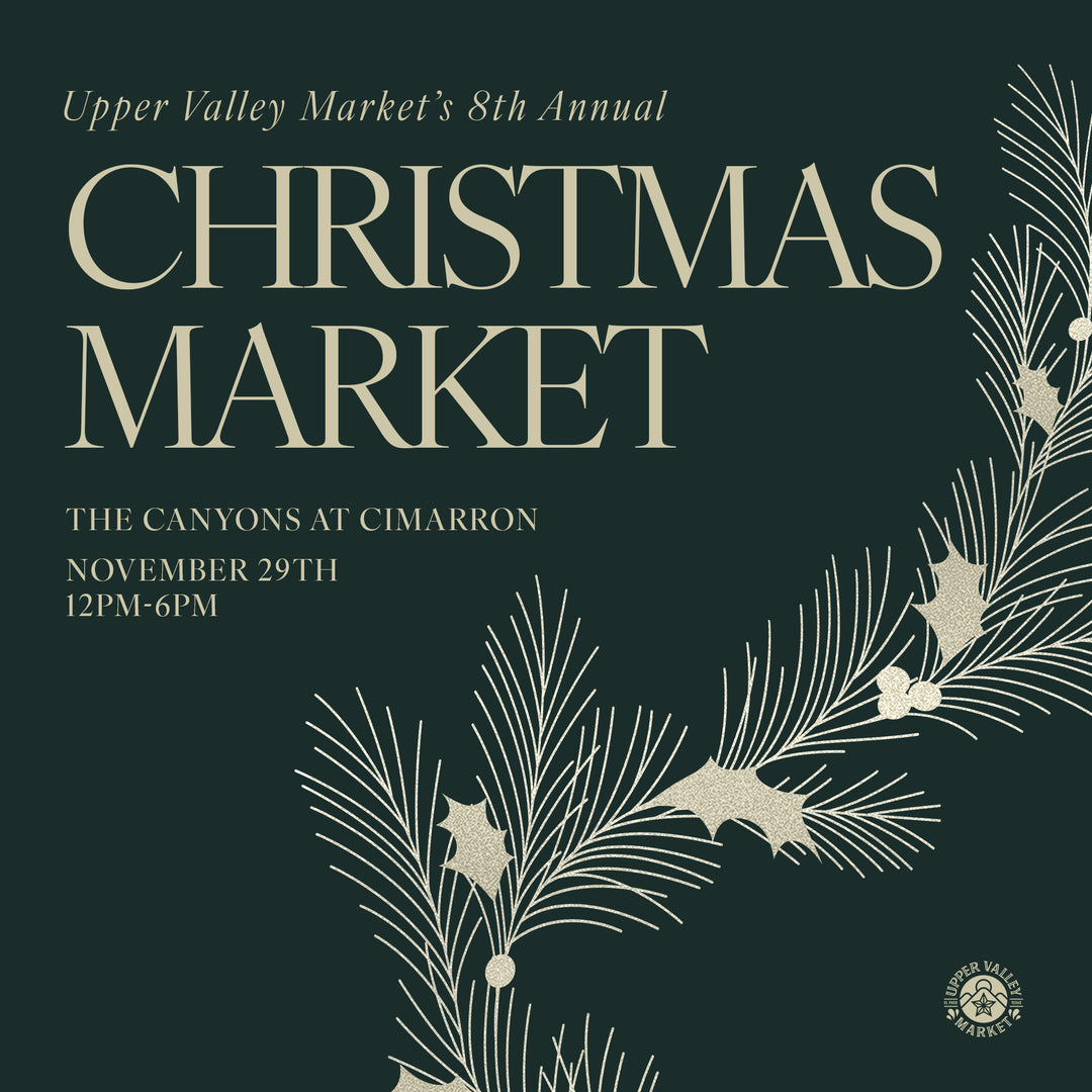 8th Annual Christmas Market