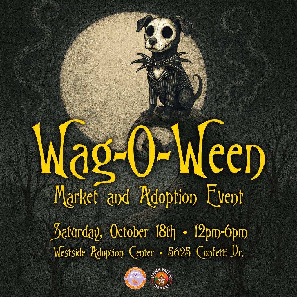 Wag-O-Ween 2025