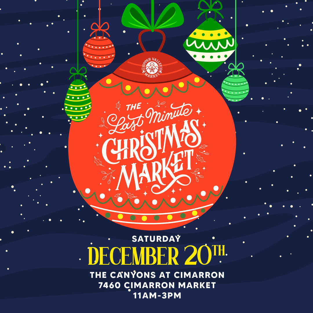 5º Mercado Anual de Navidad