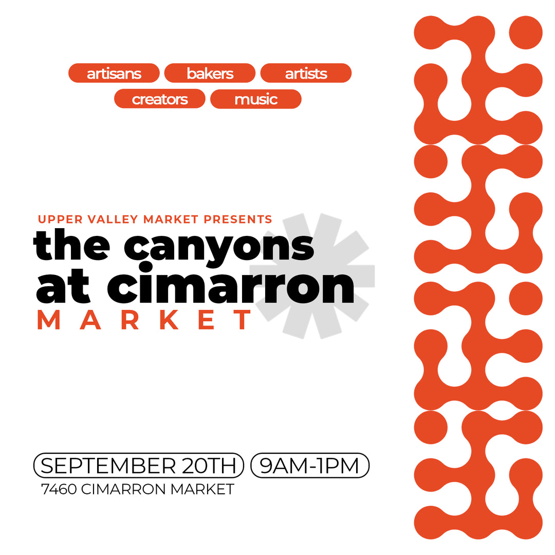 Upper Valley Market: Cimarron September 2025