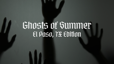fantasmas del verano