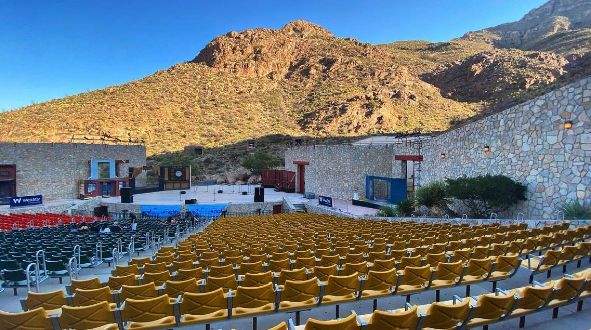 2021 Summer Outdoor Entertainment