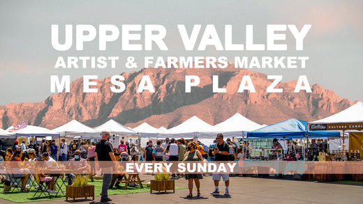 This Sunday's Vendors