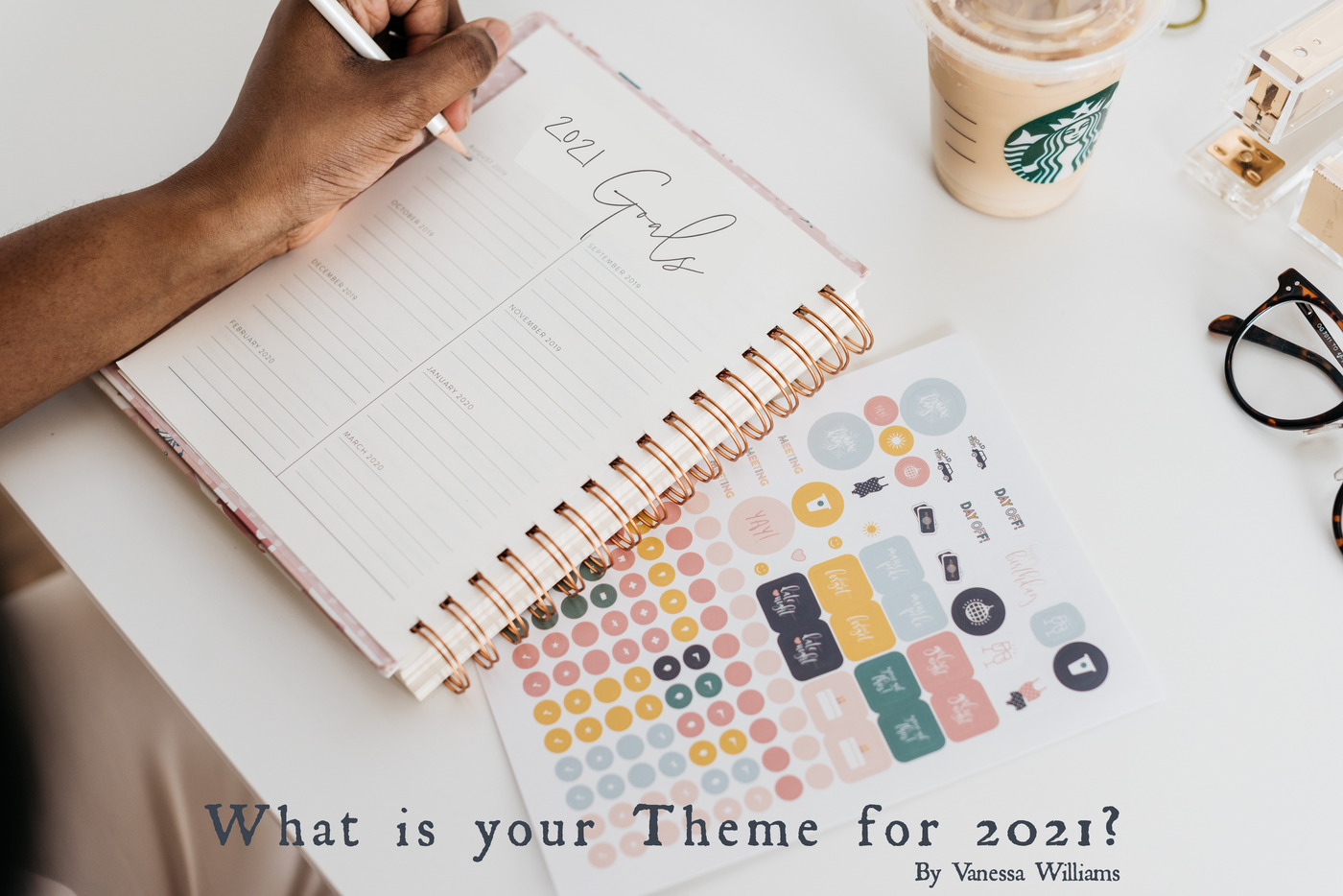 What is your Theme for the New Year?