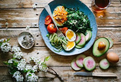 7 Natural Ways to Boost Your Immune System and Stay Healthy
