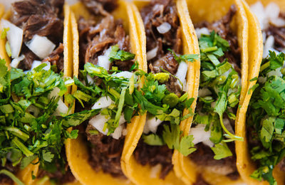 Exploring El Paso's Food Scene: A Foodie's Hitlist of Must-Try's