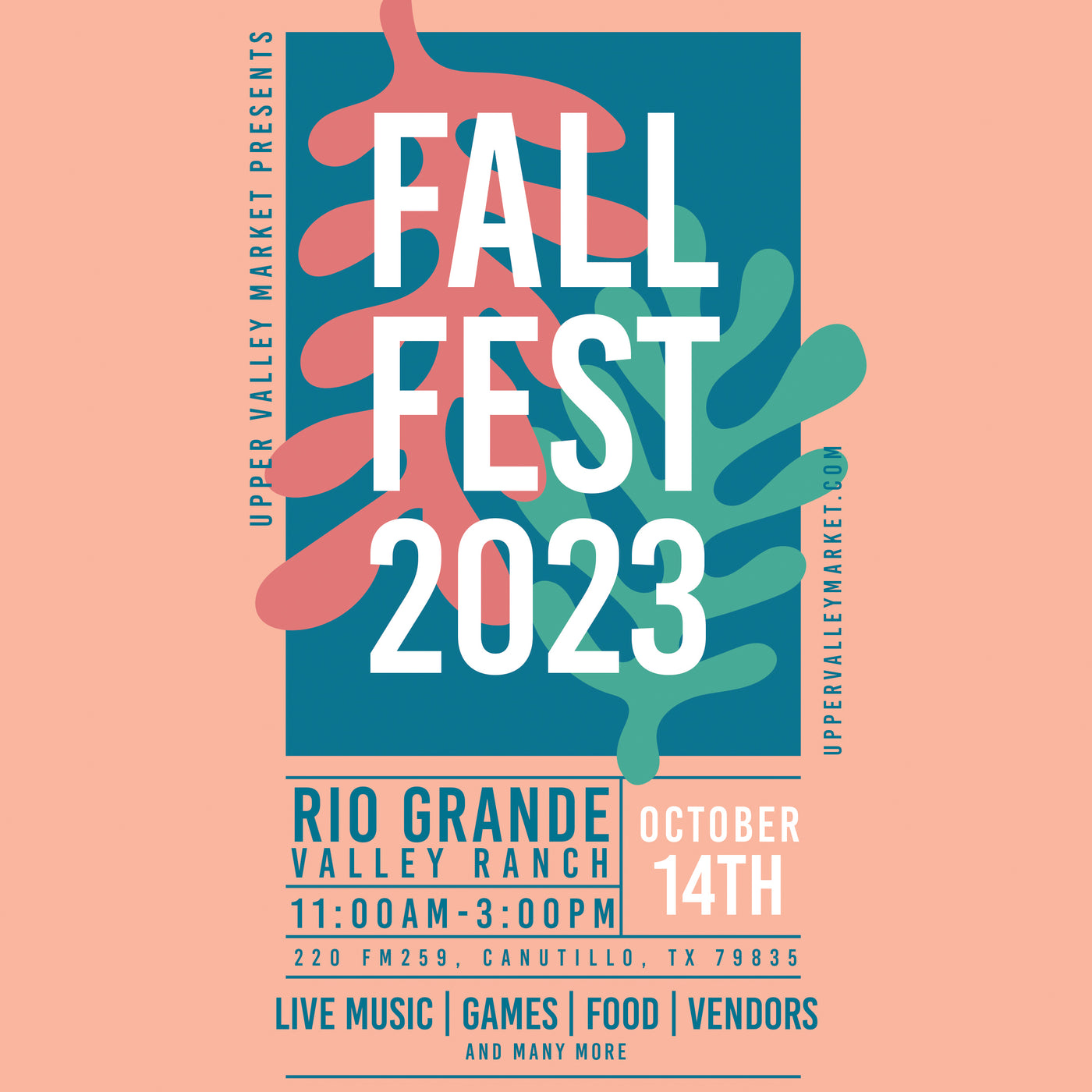 Fall Fest 2023