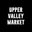 logo of Upper Valley Artist & Farmers Market