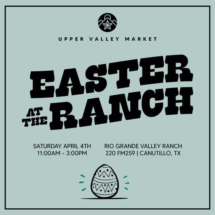 Easter at The Ranch
