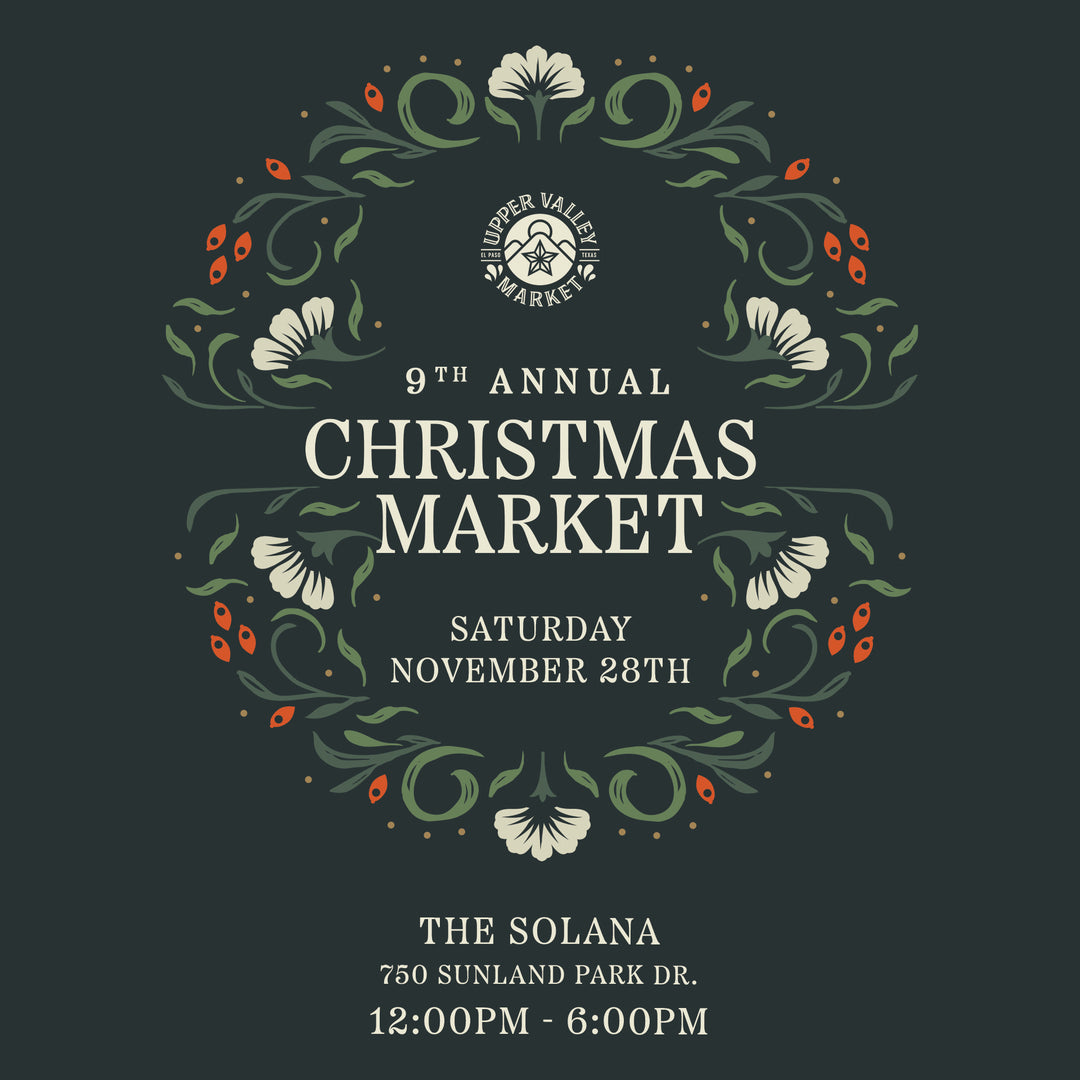 5º Mercado Anual de Navidad