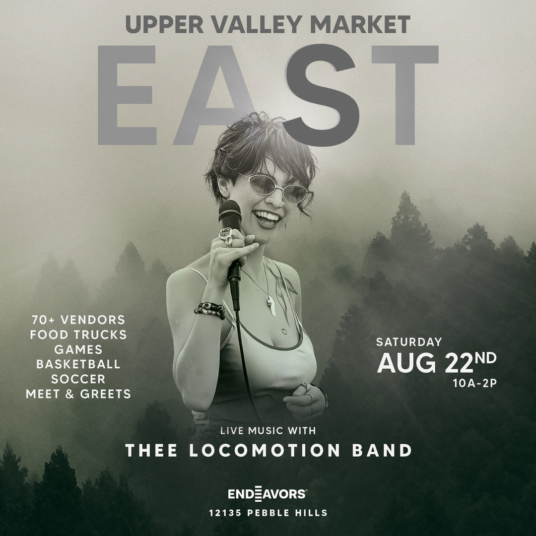 Upper Valley Market: Eastside