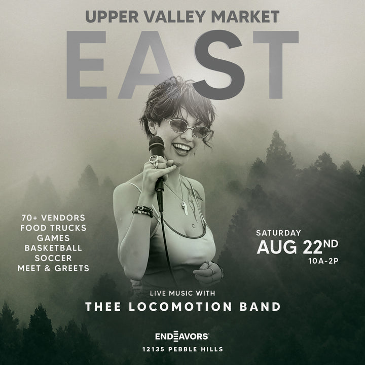 Upper Valley Market: Eastside