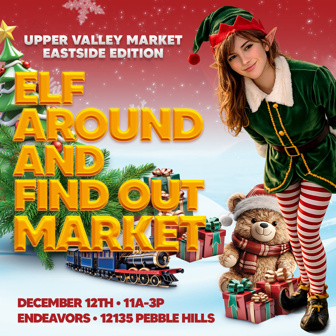 Upper Valley Market: Eastside December