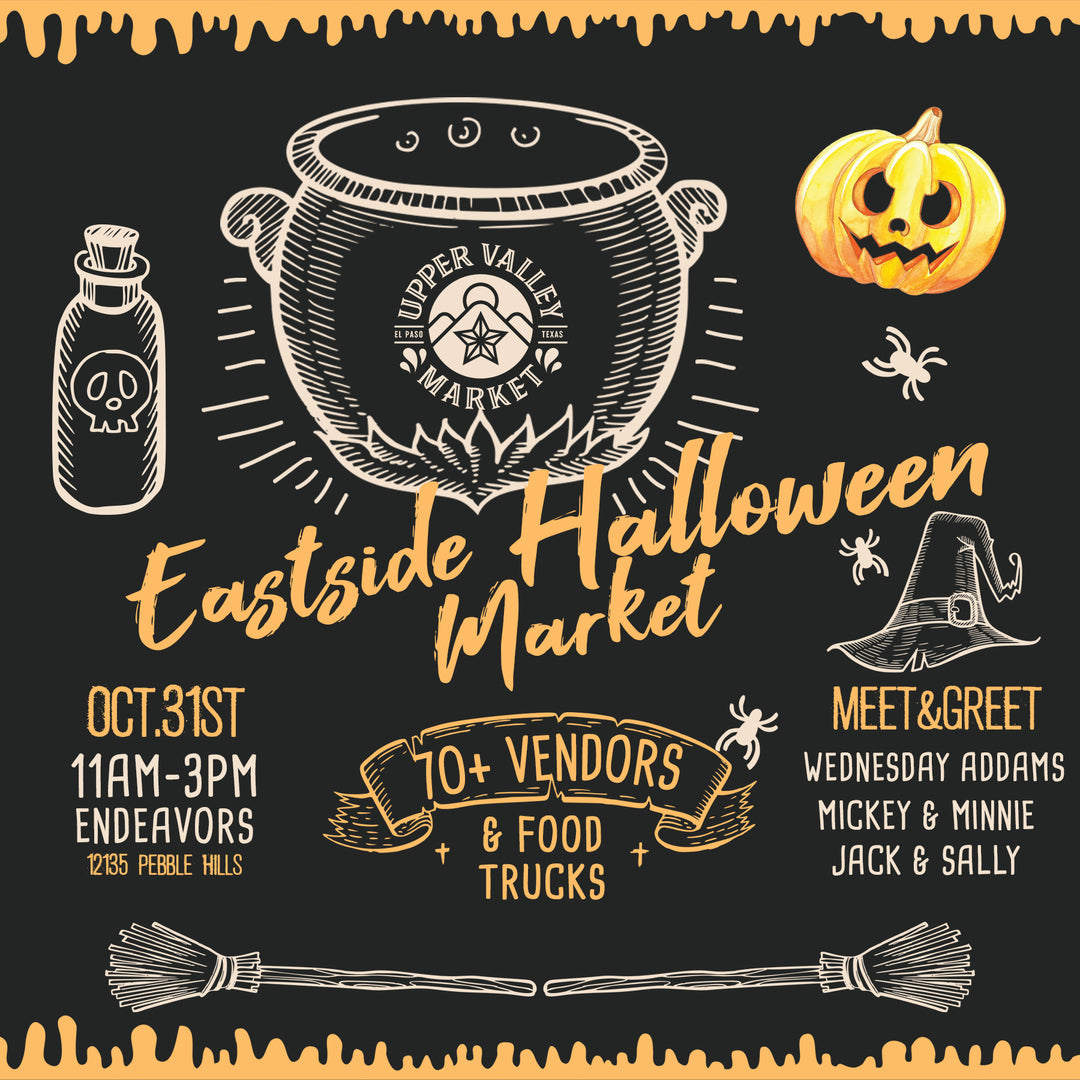 Upper Valley Market: Eastside October