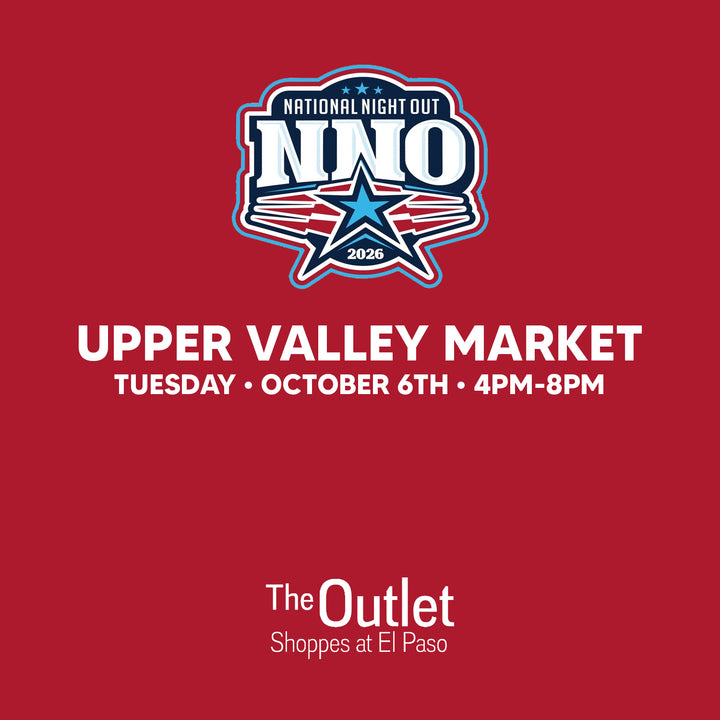 National Night Out Market