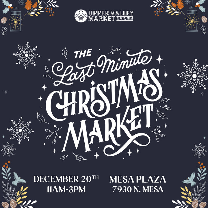 December 2026 Food Trucks