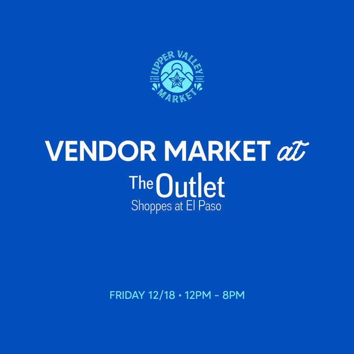 The Outlets: December 18th