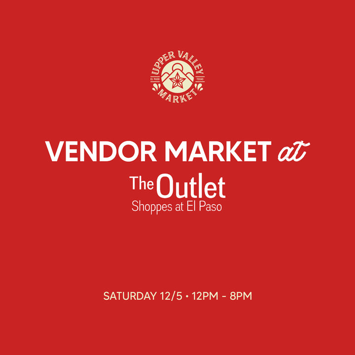 The Outlets: December 5th