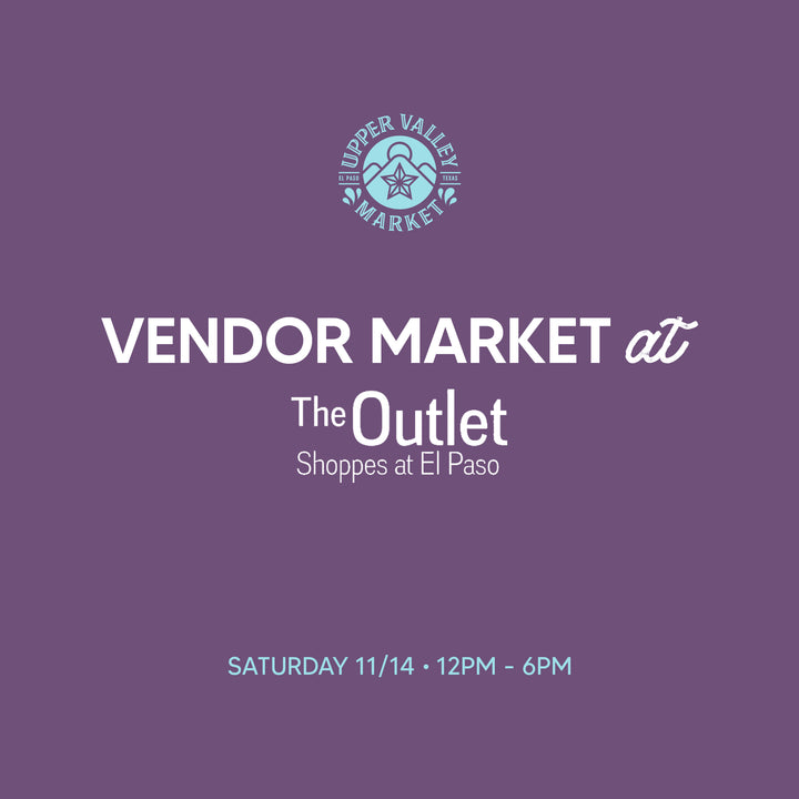 The Outlets: November