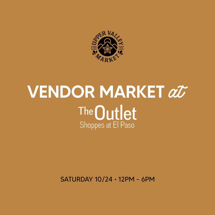 The Outlets: October