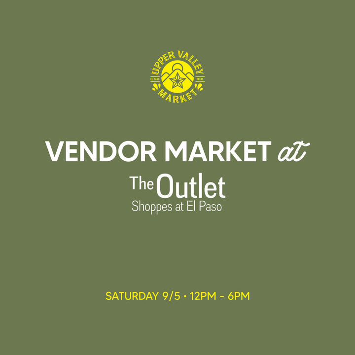 The Outlets: September
