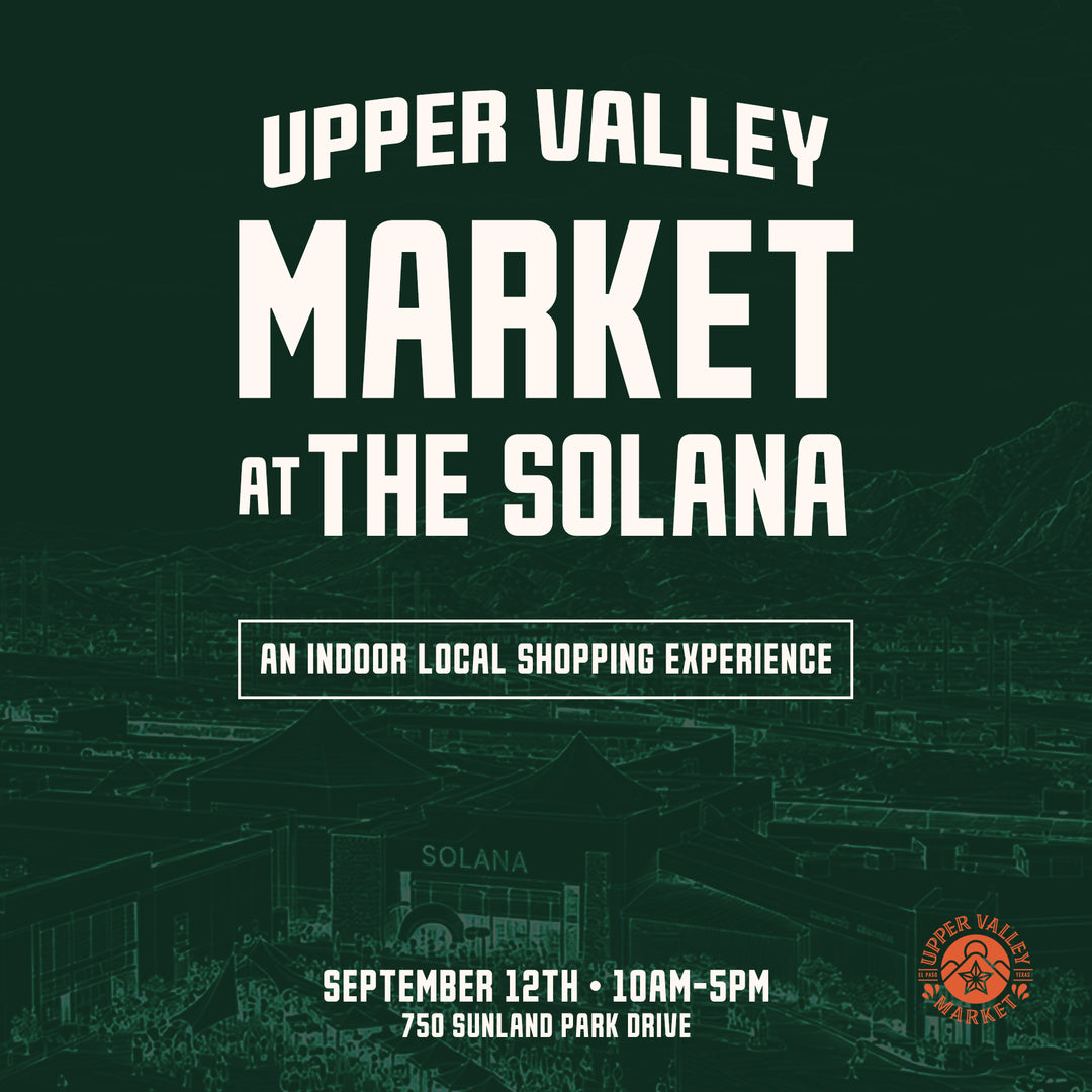 Upper Valley Market at The Solana September