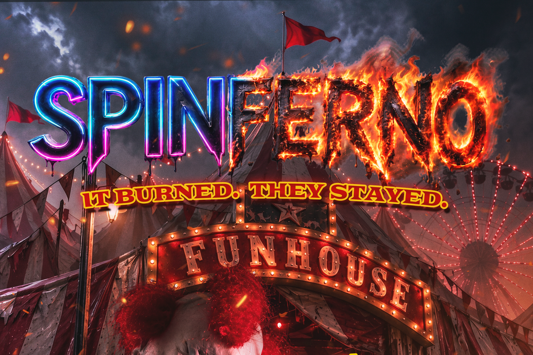 Spinferno Market Daily Food Trucks